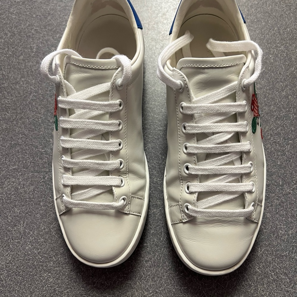 Gucci Shoes Size 38 - Picture 2 of 15